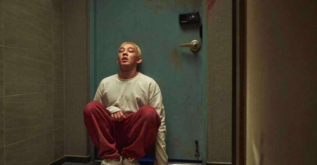 Film #Alive Paling Banyak Ditonton di Netflix