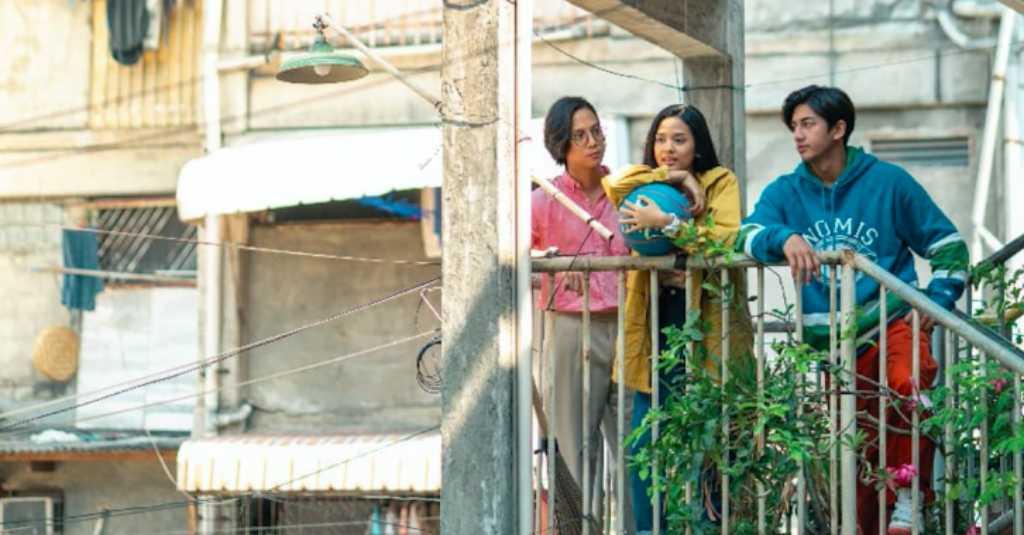 Akan Ada Pemeran Lawas di Film 'Dealova 2'