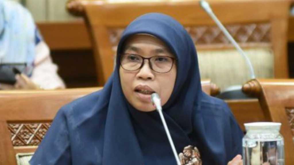 PSBB Jakarta Dirongrong Pemerintah Pusat, DPR Ingatkan Hal Mengerikan Ini