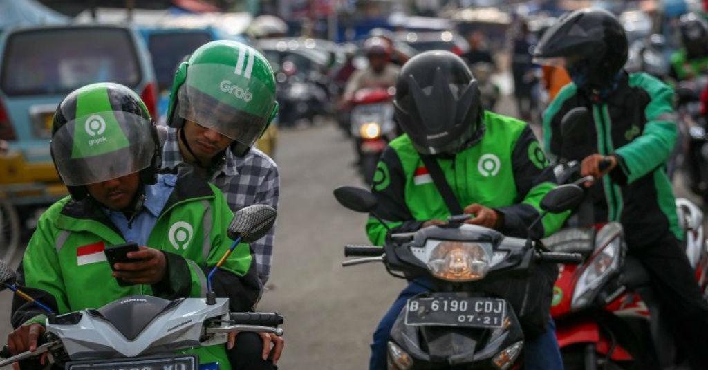 3 Kiat Tetap Aman Pakai Transportasi Online di Malam Hari