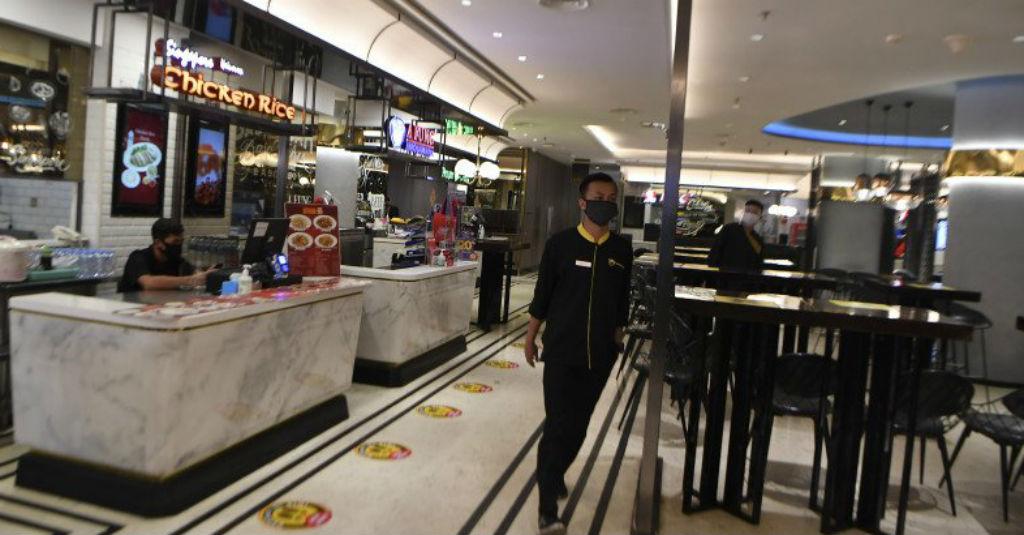 Meski Berat, Pengusaha Jakarta Dukung PSBB Demi Tekan Penyebaran COVID-19