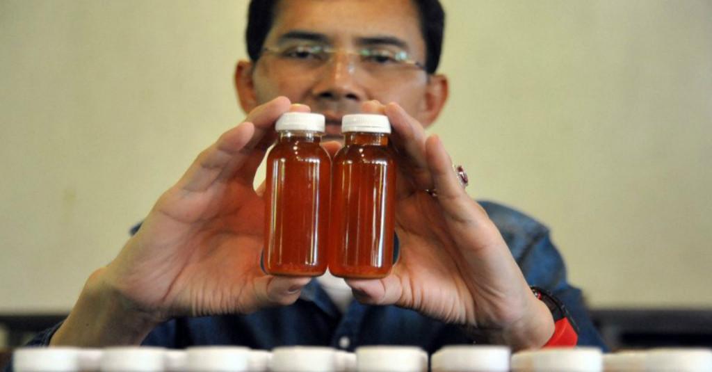 Polda Metro Bakal Periksa Kembali Hadi Pranoto 23 September