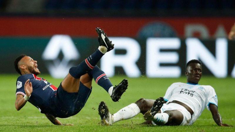 Mendagri Kecam Perayaan Kemenangan Pendukung Marseille