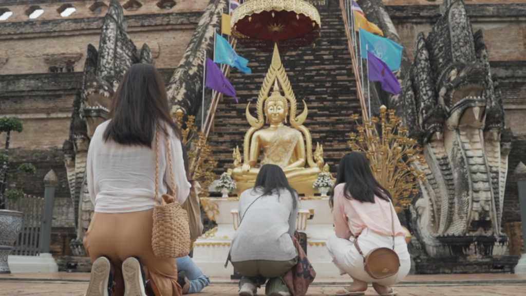 Jaga Warga dari COVID-19, Thailand Bayar Warga Berlibur di Dalam Negeri