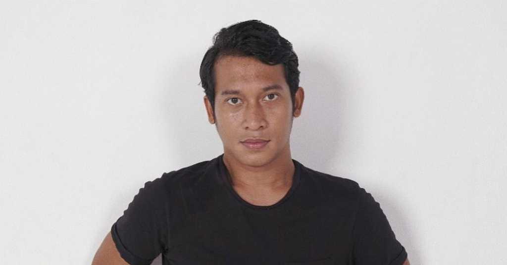 Aktor Ade Firman Hakim Meninggal Dunia Akibat COVID-19