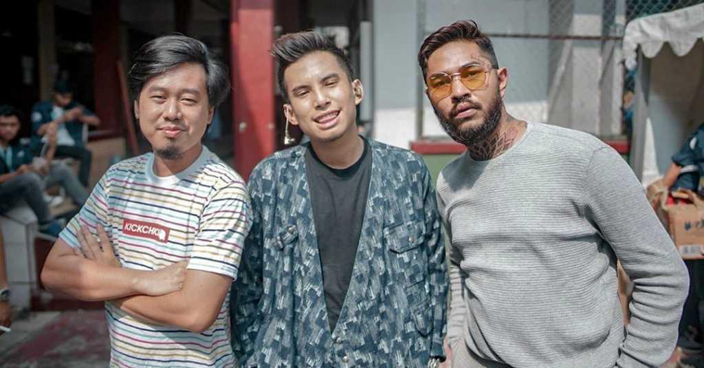 Usung Nuansa Retro, L.Y.O.N Rilis Single 'Merindu'