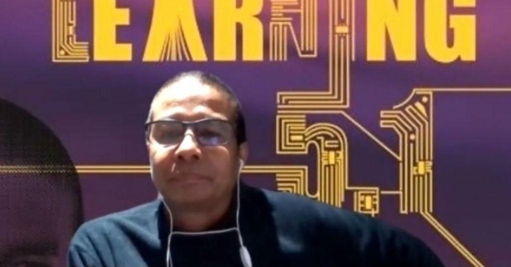 Secara Tak Sadar BUMN Dikepung Kompetitor 'Tak Terlihat'