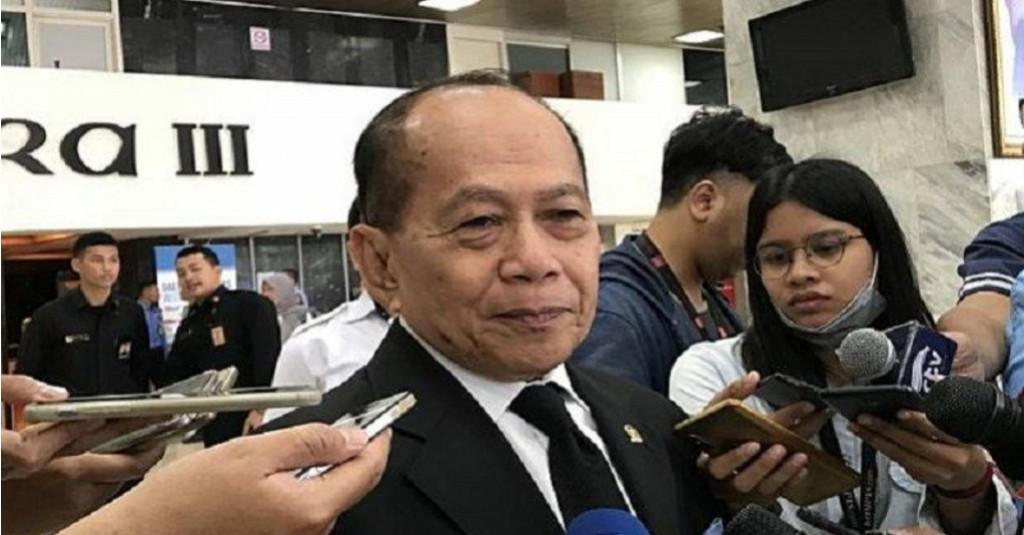 Syarief Hasan Singgung Keberadaaan 'Pasukan Khusus' BIN