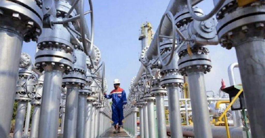 PGN Komit Selesaikan Pipa Minyak Rokan Sesuai Target