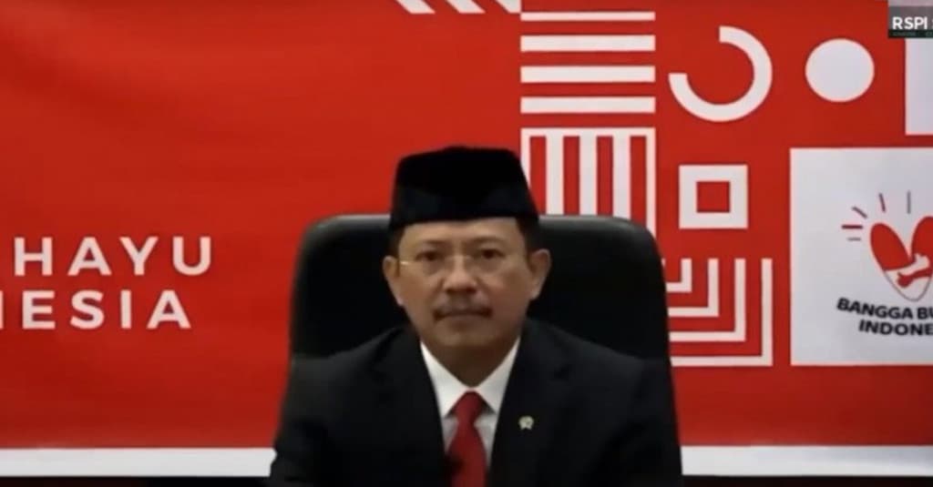 Jokowi Perintahkan Menkes Terawan Lakukan Audit Prokes Seluruh Rumah Sakit