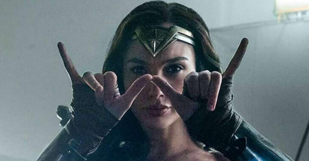 Lagi-lagi Warner Bros Tunda Perilisan Film 'Wonder Woman 1984'