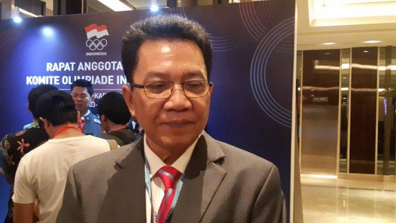 Caketum PBSI Harus Kantongi 10 Dukungan Pengprov