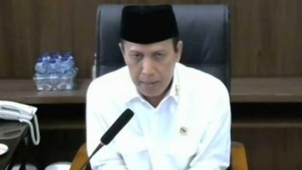 Kepala BNPT Tak Percaya Info Penusuk Syekh Ali Jaber Alami Gangguan Jiwa