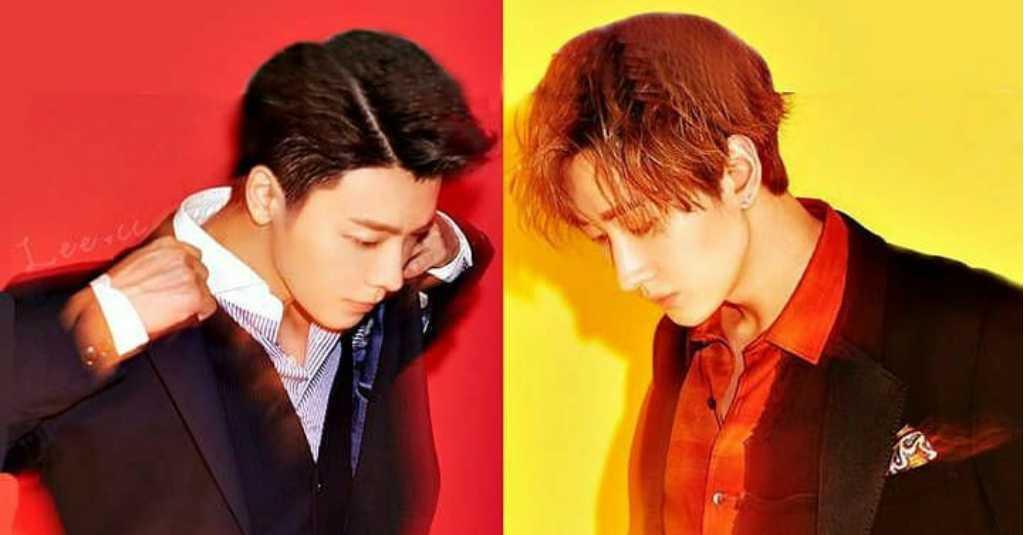 Super Junior D&E Rilis Mini Album Spesial 'Bad Blood'
