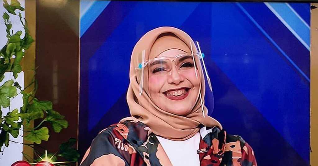 Tips Cara Makan Sehat dari Dokter Lula Kamal