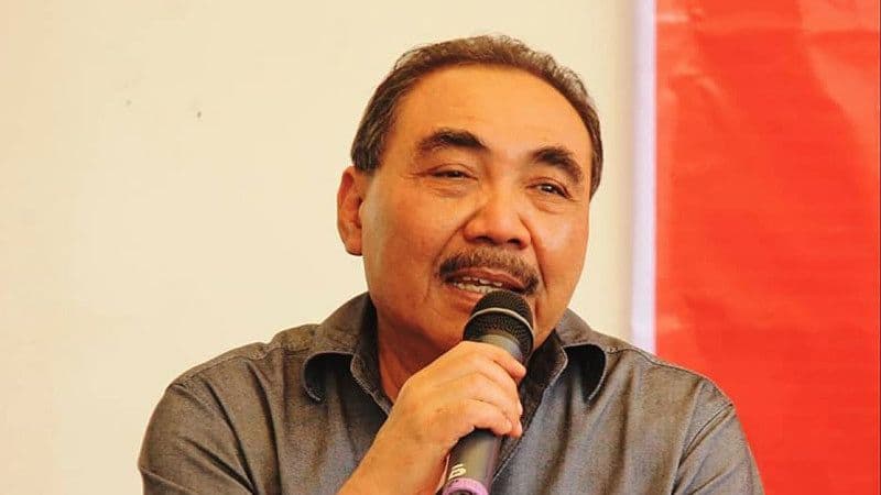 Ketua LPSK Sebut 11 Pegawai Terkonfirmasi Positif COVID-19