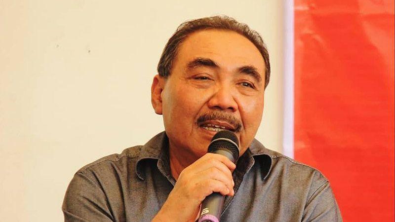 Ketua LPSK Sebut 11 Pegawai Terkonfirmasi Positif COVID-19