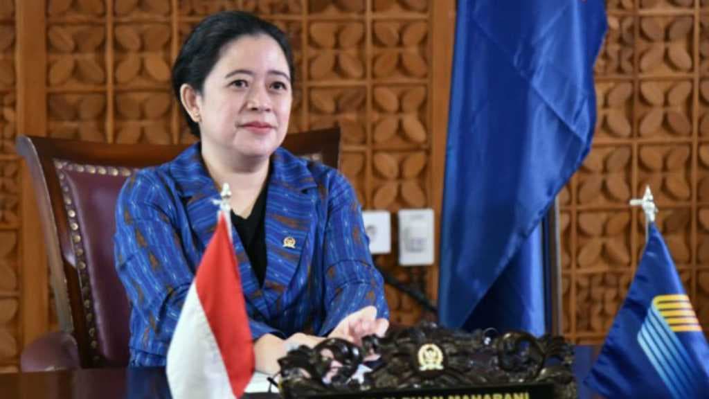Puan Maharani Tegaskan Anggota Parlemen Terus Bekerja dengan Prokes Ketat