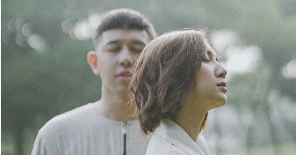 Donne Maula dan Sheila Dara Rilis Single 'Teruntuk Jiwa Yang Kupuja'