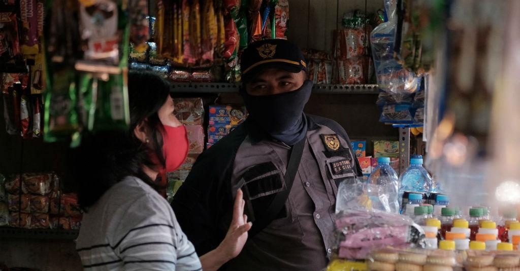 Bentuk Dukungan Instansi Pemda Bersama Bea Cukai Berantas Rokok Ilegal