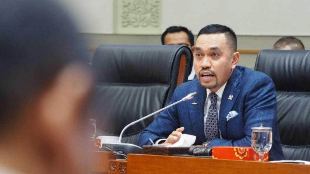 DPR Apresiasi KPK Kembalikan Uang Negara Rp90 Triliun, Anggaran pun Naik