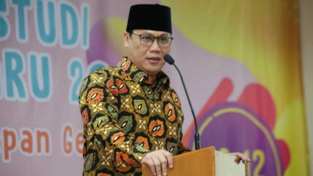 Basarah PDIP Ingatkan Kasus Penusukan Syekh Ali Jaber Rentan Dipolitisasi