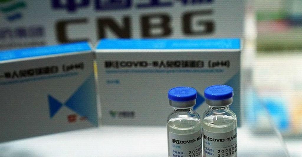 Menko Airlangga: 30 Juta Dosis Vaksin Akan Diterima di Kuartal IV-2020
