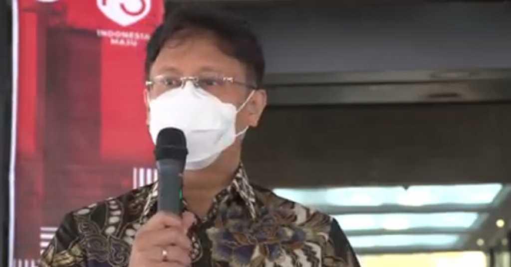 Satgas PEN Pede Stimulus Mampu Ungkit Kuartal III-2020