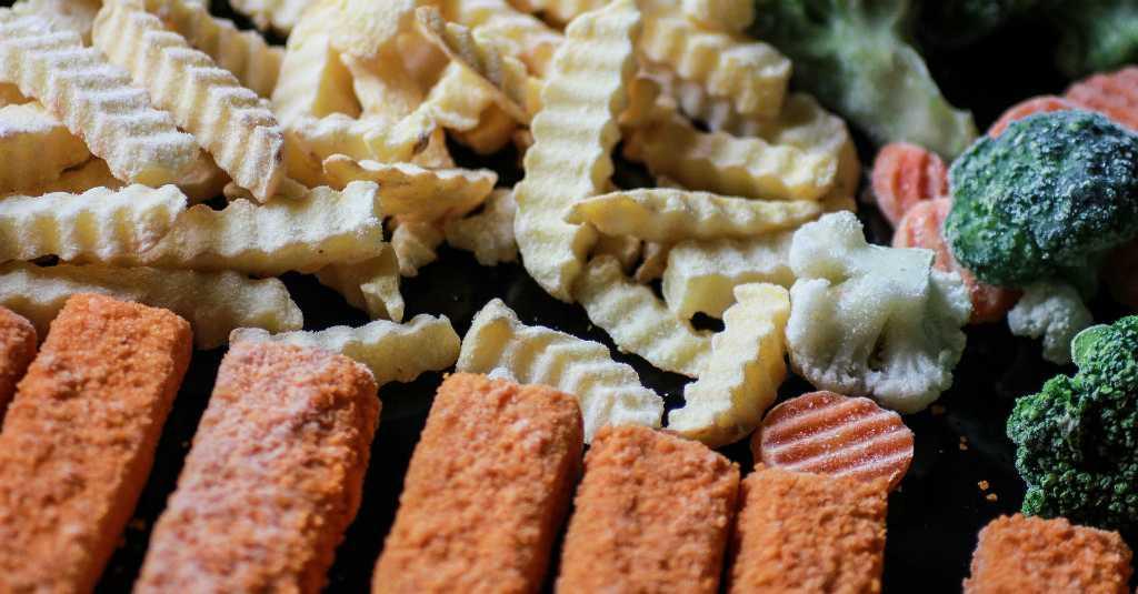 Praktis Sih, Tapi Bagaimana Aturan Mengonsumsi Makanan Beku yang Baik