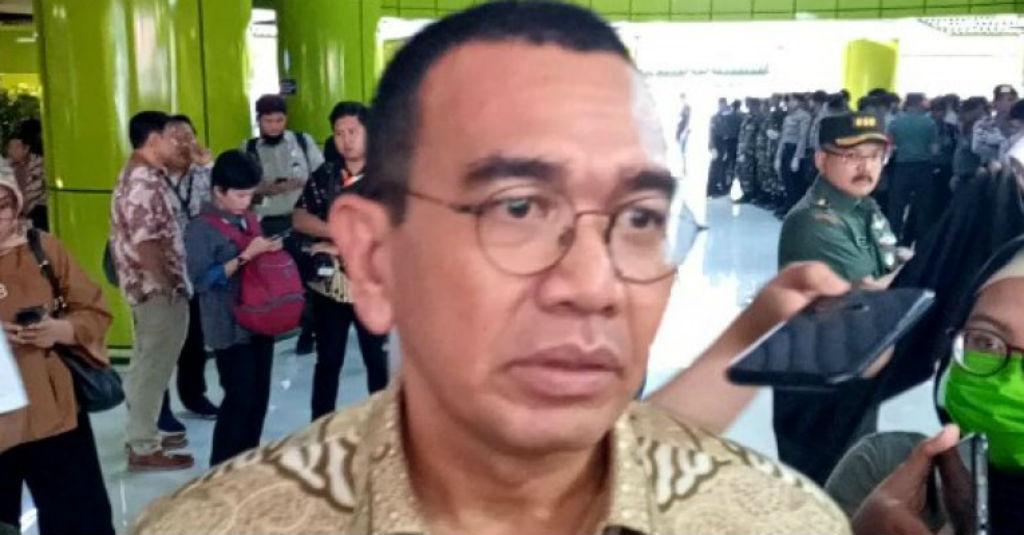 Stafsus BUMN: Proyek Pertamina-Peruri itu Antarbisnis