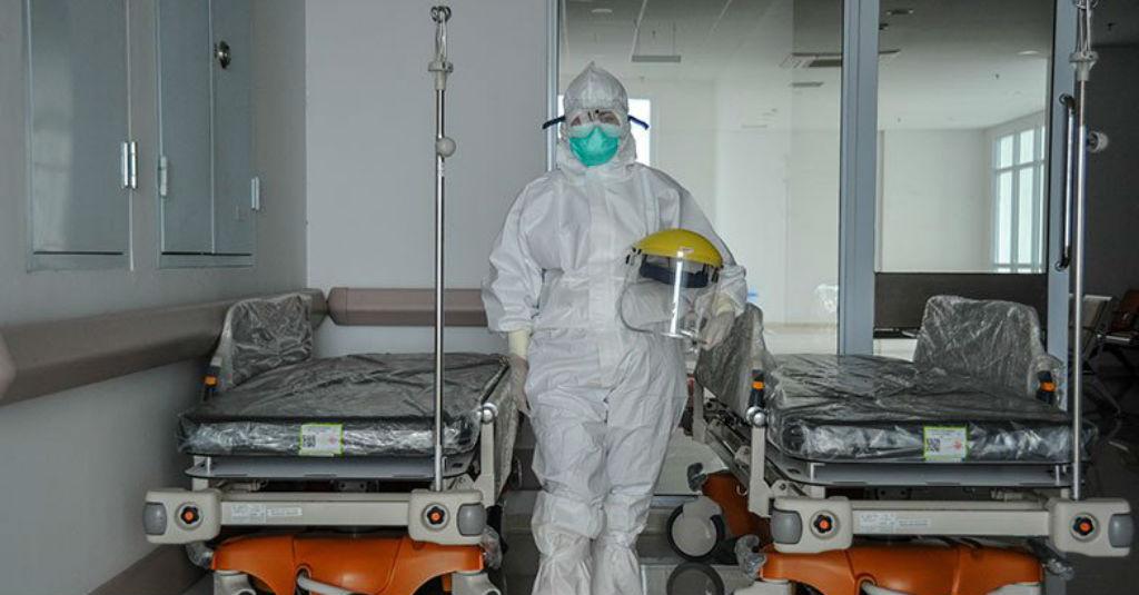 Peneliti: RAPBN 2021 Kudu Harus Fokus ke Pemulihan Ekonomi