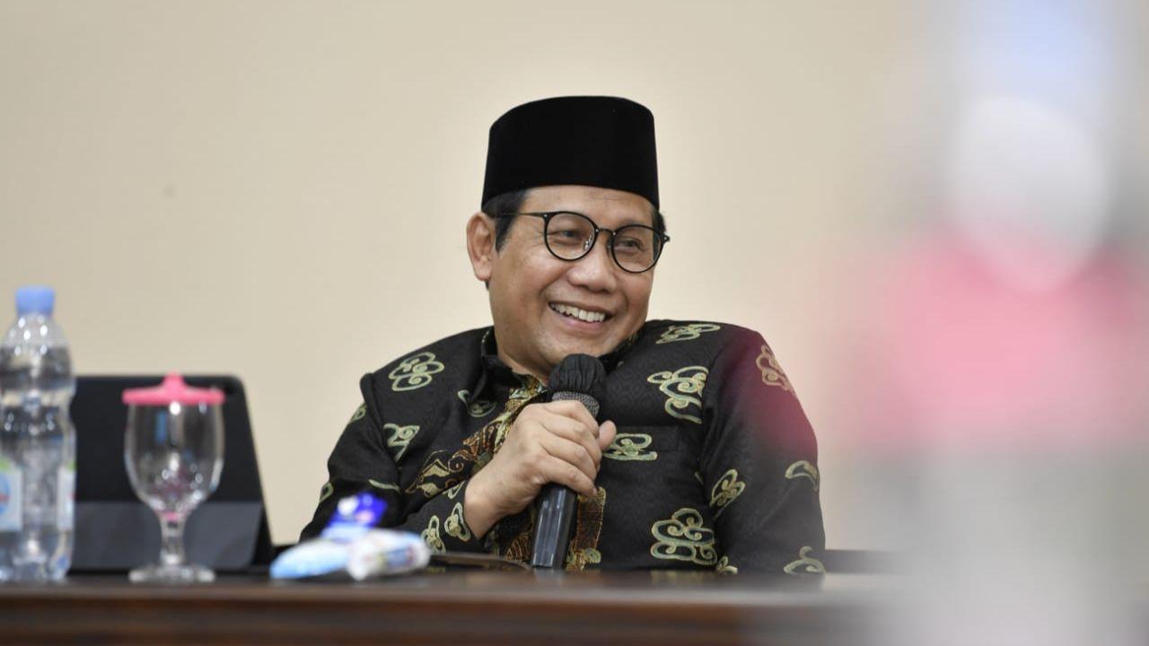 Mendes PDTT Jadikan SDGs Desa sebagai Langkah Konkret Bangun Bangsa