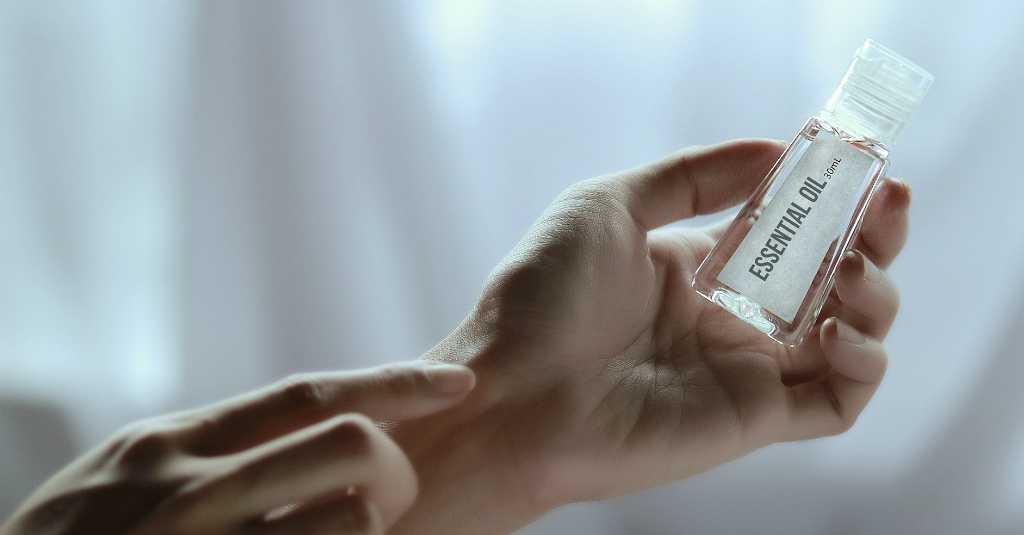 Fakta atau Mitos Minyak Esensial Bisa Sebabkan Asma?