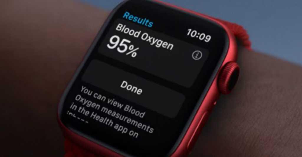Apple Watch 6 Telah Dirilis, Bisa Ukur Oksigen Hingga Kualitas Tidur