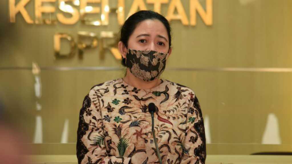 Puan Sentil Kantor Pemerintahan Pasca Meningkatnya Klaster Perkantoran