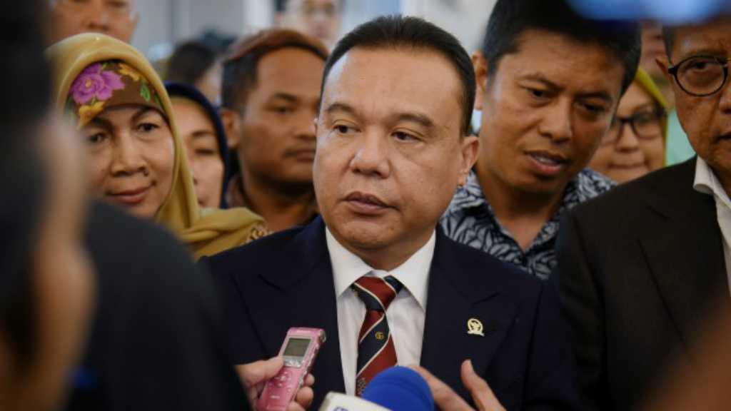 Sufmi Dasco Tegaskan Konser Musik saat Kampanye Tidak Ada Urgensinya