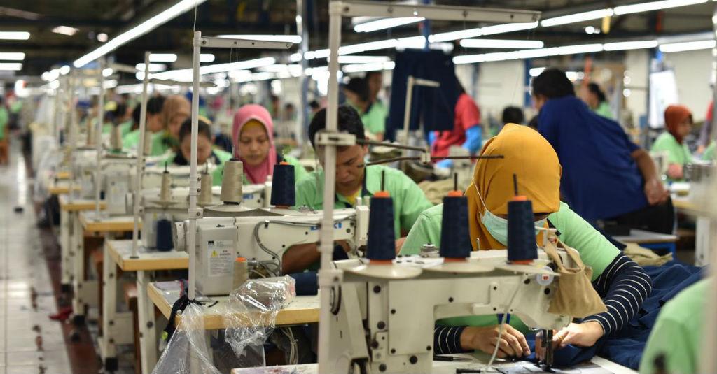 Bea Cukai Beri Fasilitas Kawasan Berikat Secara Online