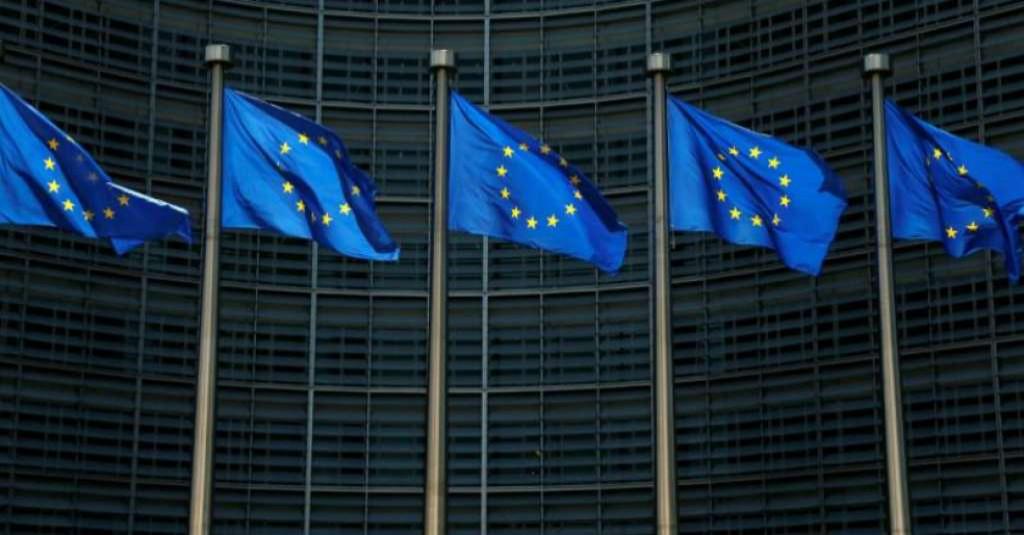 Indonesia Dapat Bantuan 200 Juta Euro dari Uni Eropa untuk Tangani COVID-19