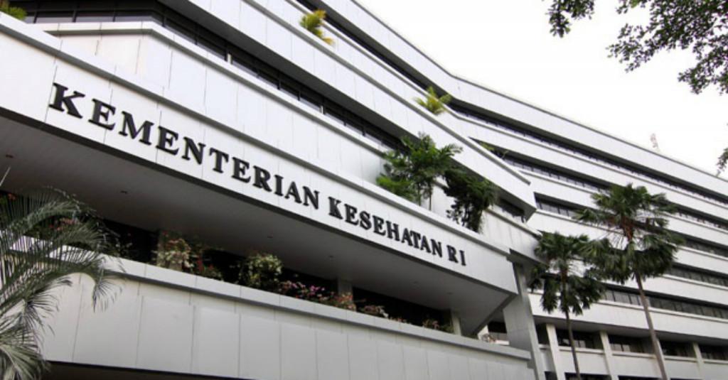 Kemenkes Laksanakan Kegiatan Peduli Posyandu