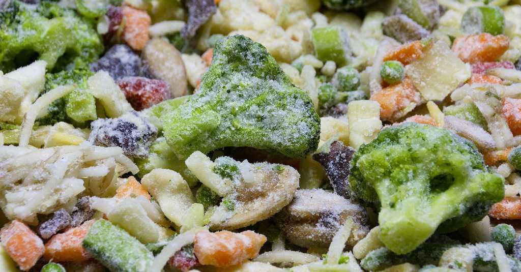 Makanan Ini Sebaiknya Tak Dibekukan, Kenapa?