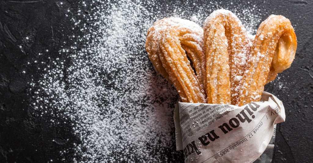 Makan 'Dessert' Sehabis Olahraga Boleh Saja, Tapi ...