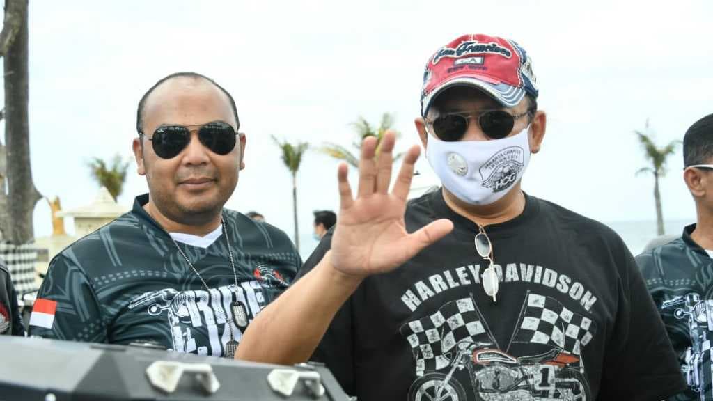 Bamsoet Minta Pemerintah Jangan Takut Berlebihan Sikapi Pandemi COVID-19