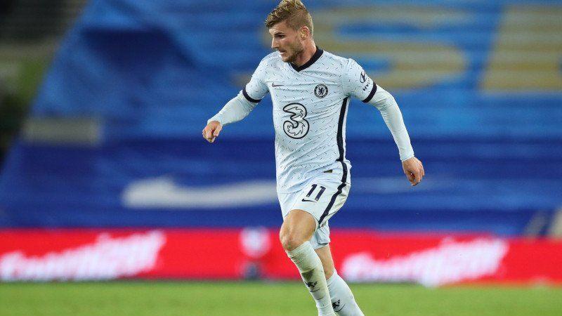 Timo Werner Beberkan Alasan Pilih Chelsea Ketimbang Liverpool