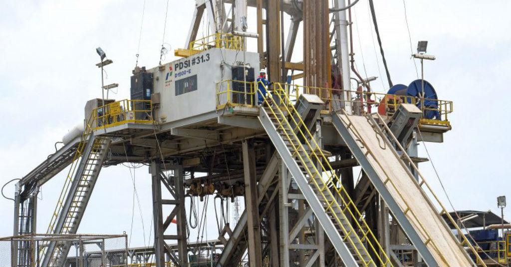 Pemerintah Targetkan Lifting Minyak 1 Juta Barel per Hari di 2030