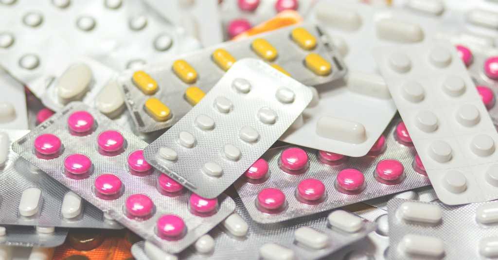 Saat Alami Efek Samping Obat, Penting untuk Dilaporkan