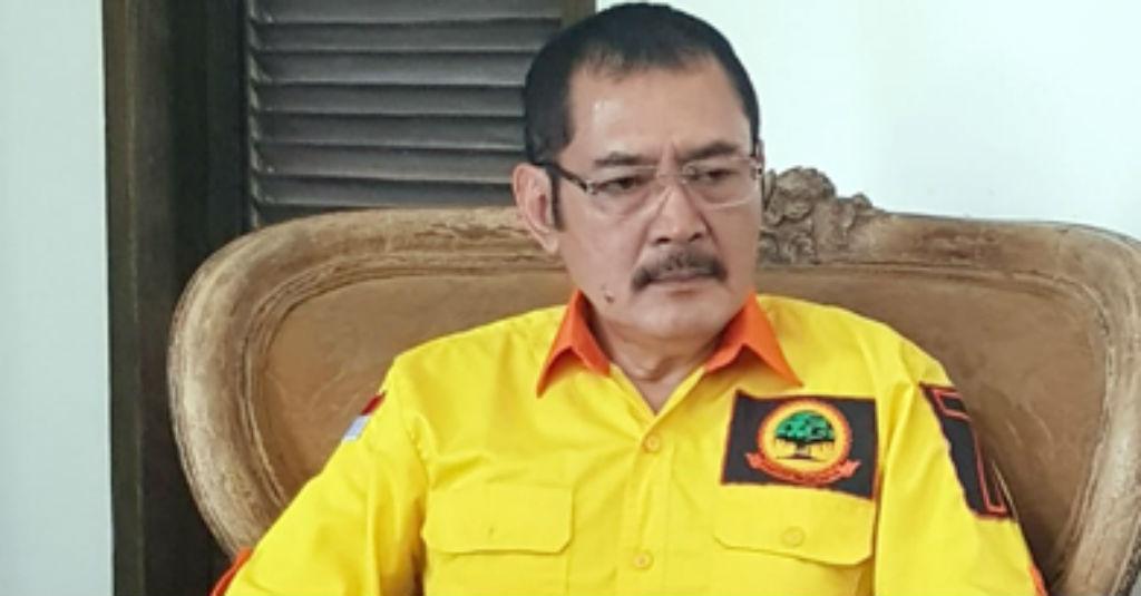 Belum Bayar Utang ke Negara, Bambang Trihatmodjo Dicegah ke Luar Negeri