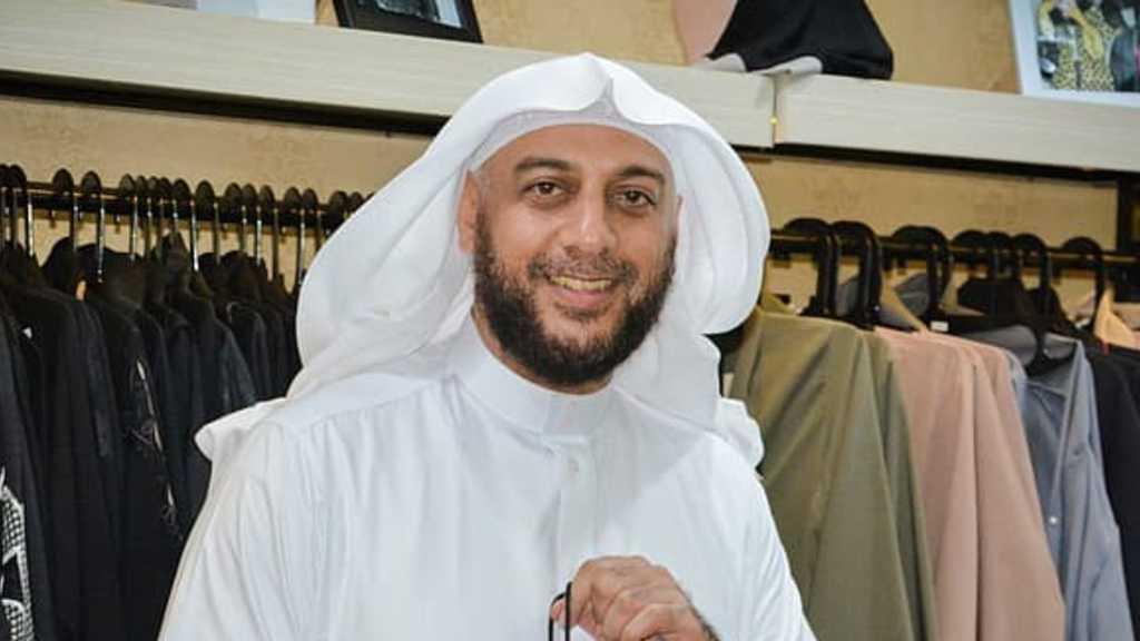 Kisah Syekh Ali Jaber Bertemu Penusuknya Alpin Ardian di Mimpi