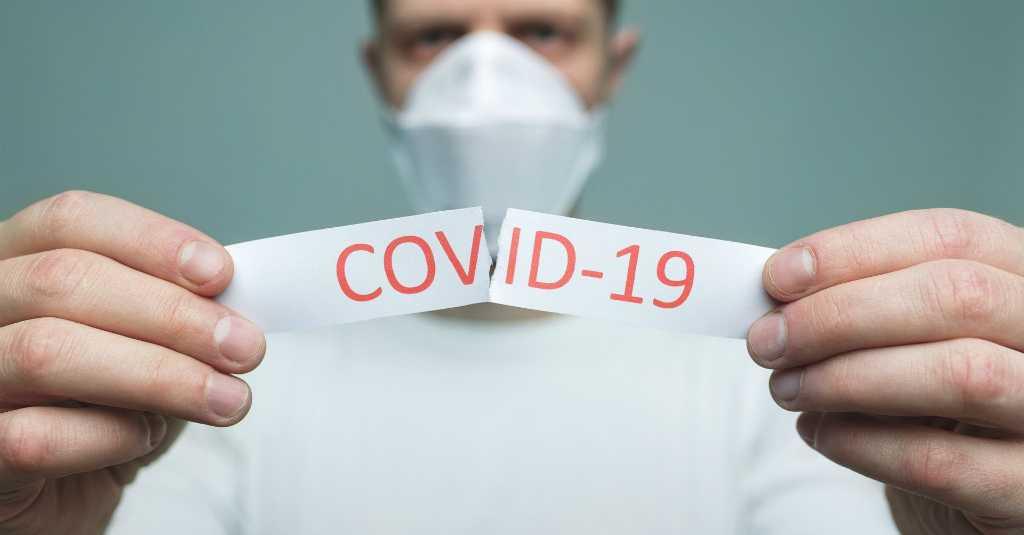 COVID-19 Makin Meningkat, Jaga Imunitas Tubuh Agar Tetap Sehat Dengan Cara Ini