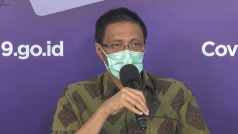 3.700 Kamar di 27 Hotel Disiapkan untuk Pasien COVID-19 Tanpa Gejala