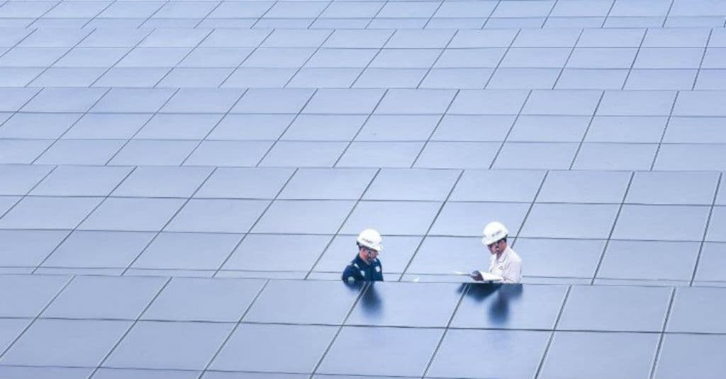 Pasal RUU Energi Terbarukan Rugikan Investor?